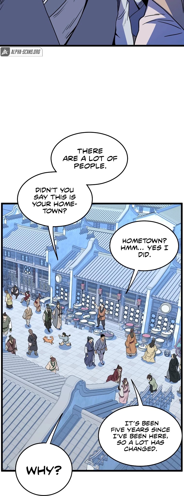 Murim Login Chapter 91 image 33